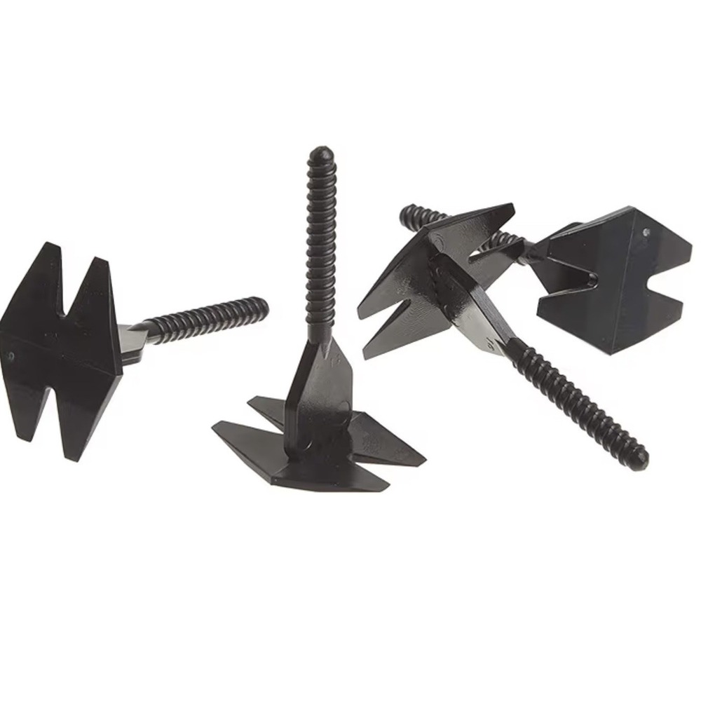 Spin Doctor Lippage Control‎ Leveling System (Spin Doctor 1/8" (500 pieces)) NEW